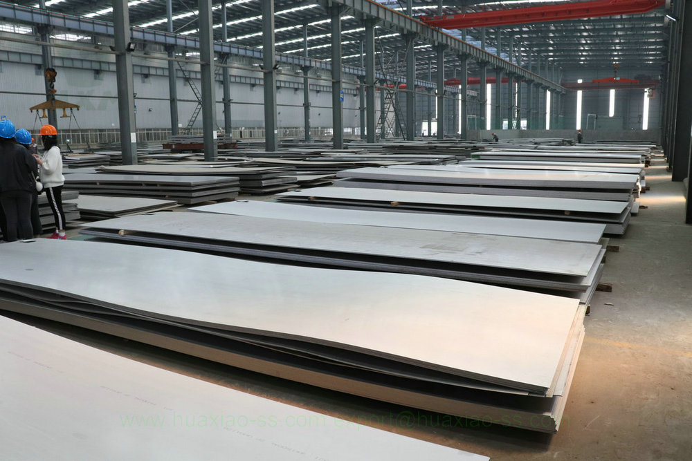 316 stainless steel plate