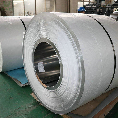 441 Cold Rolled Stainless Steel Coils